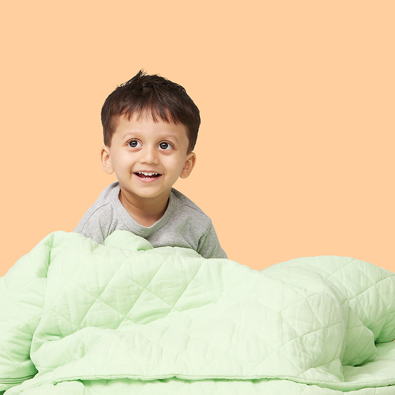 The Junior Weighted Blanket