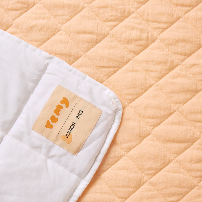 The Junior Weighted Blanket